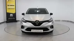 Usado 2023 Renault Clio V Evolution | € 17.980 (Preço justo)