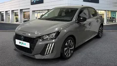 Usado 2024 Peugeot 208 Active Citadino | € 15.500 (Super Preço)