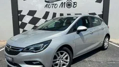Usado 2019 Opel Astra Business Edition | € 14.489 (Preço justo)