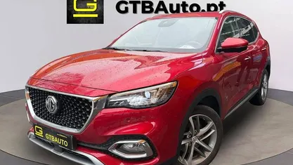 Usado 2023 MG HS SUV | € 20.900 (Preço justo)