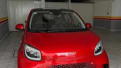 Usado 2021 Smart ForFour Electric Drive | € 14.500 (Preço justo)