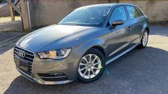 Usado 2015 Audi A3 | € 11.500 (Super Preço)