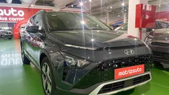 Usado 2023 Hyundai Bayon Premium SUV | € 18.299 (Preço justo)
