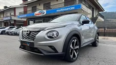 Usado 2023 Nissan Juke N-Connecta SUV | € 25.990 (Preço justo)