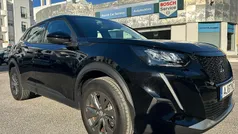 Usado 2021 Peugeot e-2008 Active SUV | € 18.999 (Bom preço)
