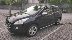 Usado 2011 Peugeot 3008 Carrinha | € 9.500 (Preço justo)