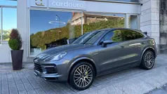 Usado 2019 Porsche Cayenne SUV | € 76.900 (Preço justo)