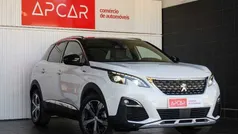 Usado 2020 Peugeot 3008 GT-line SUV | € 16.900 (Super Preço)