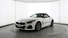 Branco Usado 2023 BMW Z4 M Sport Coupé | € 55.900 (Preço justo)