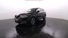 Preto Usado 2023 Nissan Qashqai SUV | € 29.950 (Preço justo)