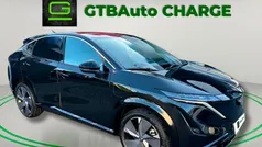 Preto Usado 2023 Nissan Ariya Evolve SUV | € 39.900 (Bom preço)