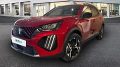 Usado 2025 Peugeot 2008 Allure SUV | € 29.500
