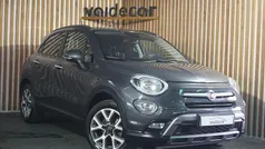 Cinza Usado 2015 Fiat 500 Lounge | € 11.250 (Preço justo)