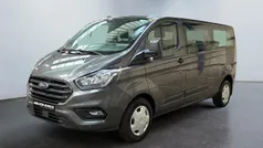 Usado 2021 Ford Transit Custom Business Edition | € 31.500 (Preço justo)
