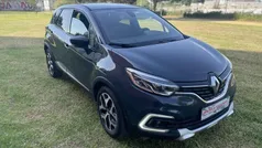 Usado 2018 Renault Captur Intens SUV | € 12.999 (Preço justo)
