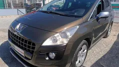 Usado 2010 Peugeot 3008 Sport SUV | € 7.950 (Preço justo)