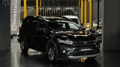 Preto Usado 2022 Dacia Jogger Comfort Monovolume | € 15.990 (Preço justo)