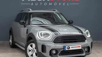 Usado 2022 Mini Countryman SUV | € 24.900 (Super Preço)