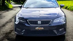 Usado 2019 Seat Leon ST Carrinha | € 15.000 (Preço justo)