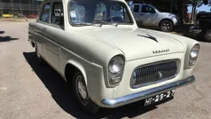 Outra Usado 1958 Ford Prefect | € 6.900