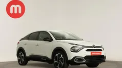 Usado 2024 Citroën C4 PureTech | € 21.299 (Preço justo)