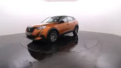 Usado 2023 Peugeot 2008 Active SUV | € 20.950 (Preço justo)