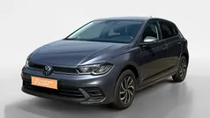 Usado 2024 VW Polo | € 18.170 (Preço justo)