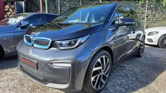 Cinza Usado 2021 BMW i3 Citadino | € 20.900 (Preço justo)