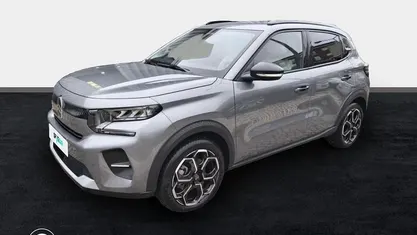 Usado 2025 Citroën C3 | € 19.990 (Preço justo)