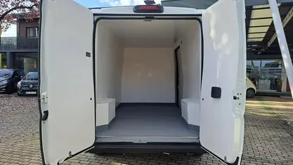 Usado Citroën Jumper 140 HP (102 kW) 2021 Monovolume