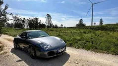 Usado 2002 Porsche 996 Turbo Coupé | € 76.500