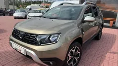 Castanho Usado 2020 Dacia Duster Prestige SUV | € 17.500 (Preço justo)