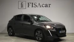 Usado 2023 Peugeot 208 Active Citadino | € 17.900 (Preço justo)
