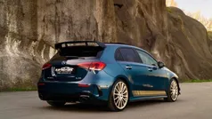Usado 2020 Mercedes A35 AMG AMG Sedan | € 44.000