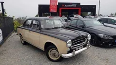 Usado 1960 Peugeot 403 Sedan | € 12.500