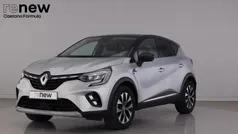 Usado 2023 Renault Captur Techno SUV | € 20.490 (Preço justo)