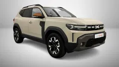 Usado 2025 Dacia Duster Extreme SUV | € 32.990