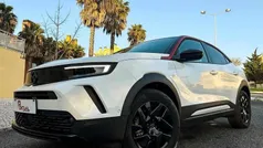 Branco Usado 2022 Opel Mokka-e GS Line SUV | € 24.900 (Preço justo)