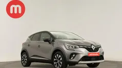 Usado 2024 Renault Captur Techno SUV | € 20.999 (Preço justo)
