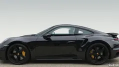 Usado 2020 Porsche 911 Turbo S | € 217.400