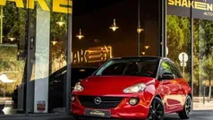Usado 2016 Opel Adam Glam Citadino | € 7.490 (Super Preço)