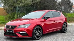 Usado 2019 Cupra Leon Carrinha | € 29.490 (Preço justo)