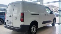 Usado 2020 Peugeot Partner Monovolume | € 14.250 (Preço justo)