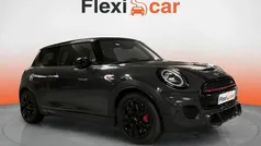 Cinza Usado 2019 Mini John Cooper Works Citadino | € 27.990 (Super Preço)