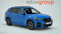 Usado 2020 BMW X1 M Sport SUV | € 36.490 (Preço justo)