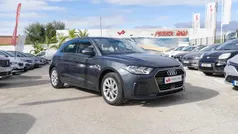 Cinzento Usado 2023 Audi A1 Citadino | € 22.950 (Preço justo)