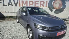 Cinza Usado 2018 Citroën C-Elysee I | € 8.800 (Preço justo)
