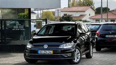 Usado 2019 VW Golf VII Carrinha | € 13.590 (Preço justo)