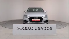 Usado 2021 Audi A4 Advanced Carrinha | € 25.990 (Preço justo)