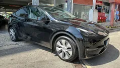 Usado 2022 Tesla Model Y Long Range SUV | € 39.900 (Preço justo)